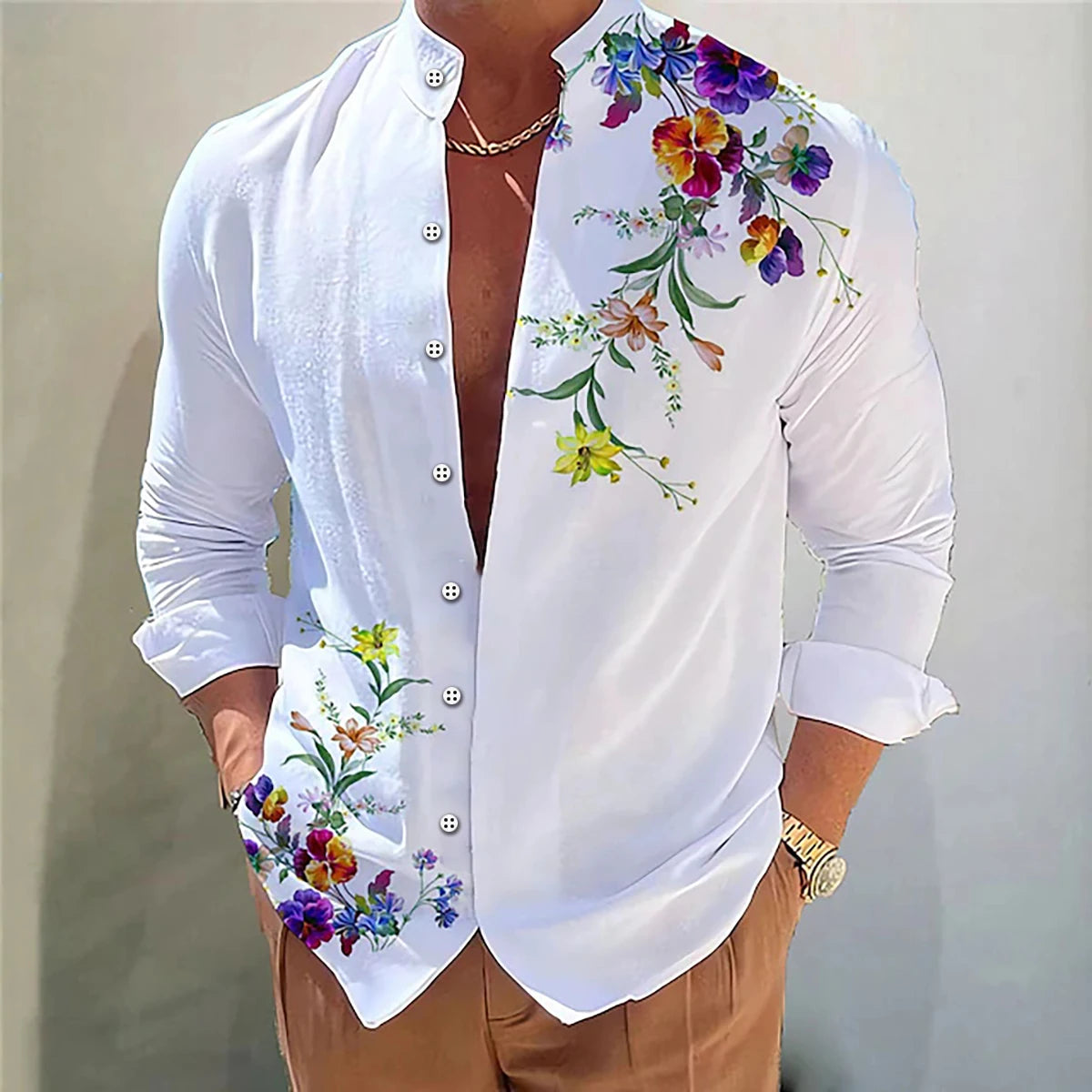 Urban Bloom | Men